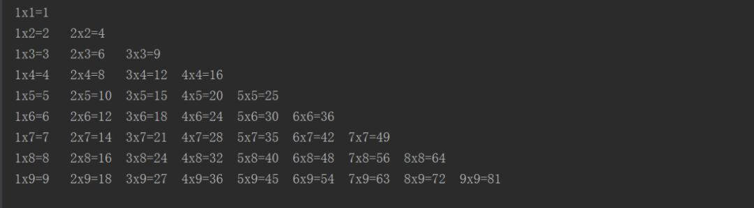 用python3写响铃 python响铃符怎么用_用python3写响铃_02