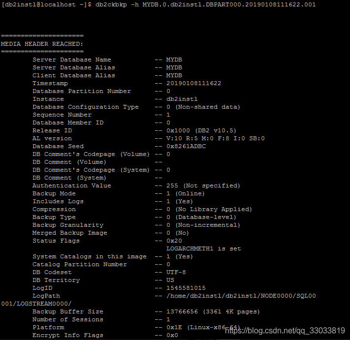 dbeaver备份mysql表 db2数据库表备份语句_dbeaver备份mysql表_31