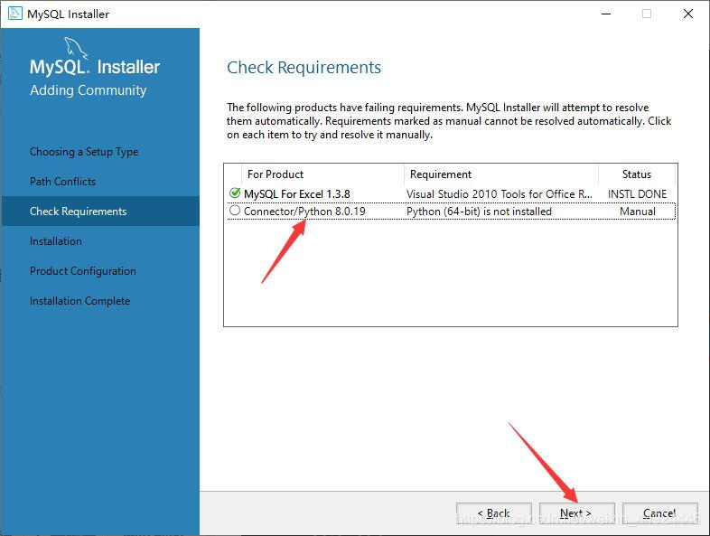 windows版本mysql下载安装 win10下载安装mysql_MySQL_06