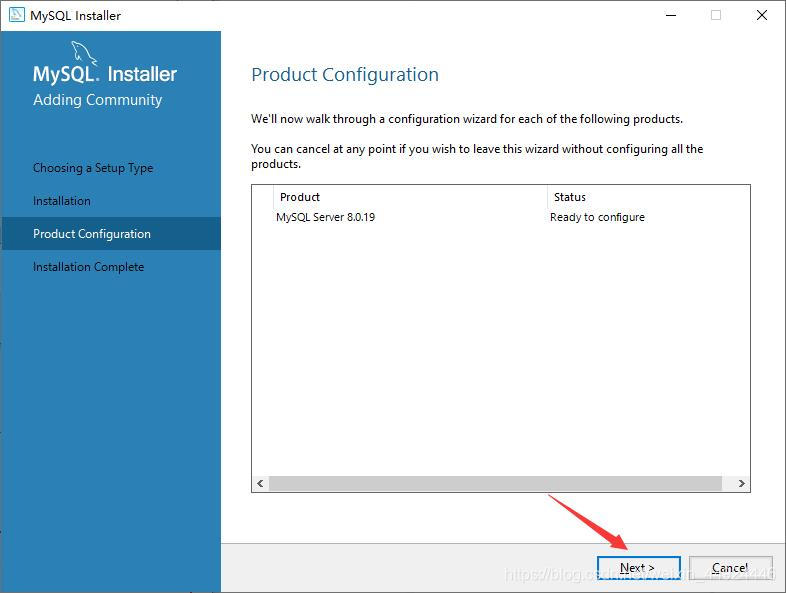 windows版本mysql下载安装 win10下载安装mysql_mysql_10