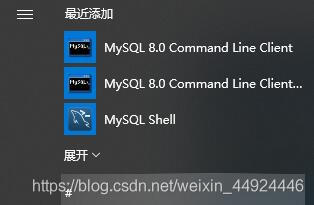 windows版本mysql下载安装 win10下载安装mysql_mysql_21