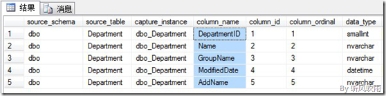 sql server监控数据库数据变化 sql数据库数据变动监控_sql server监控数据库数据变化_14