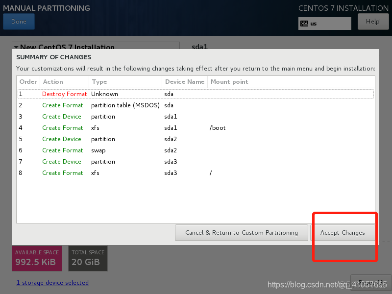 centos7 最新的ruby centos 7.5_重启_51