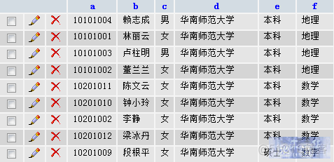 mysql 批量导入clickhouse mysql批量导入csv_另存为_06