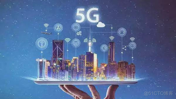 5g网络和4g网络架构 4g与5g网络架构的区别_数据传输