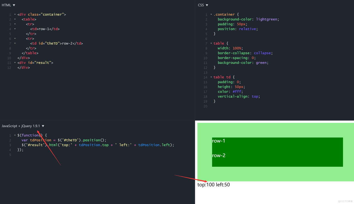 jquery 浏览器窗口高度和宽度 jquery3.5.1支持浏览器_jQuery_03