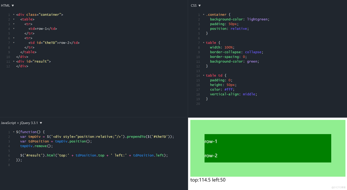 jquery 浏览器窗口高度和宽度 jquery3.5.1支持浏览器_ViewUI_09