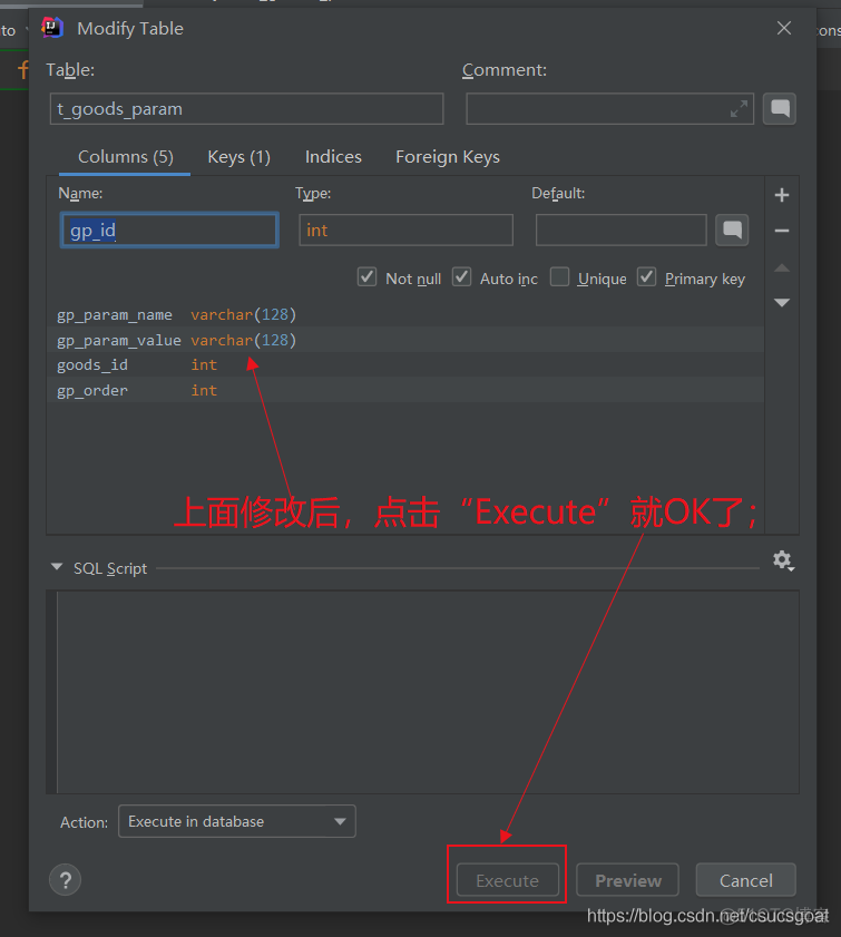 mybatisplus中mysql配置 mybatis怎么配置_mysql_22