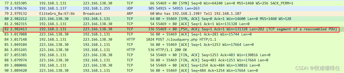 java抓包分析 分析抓包结果_tcp/ip_02