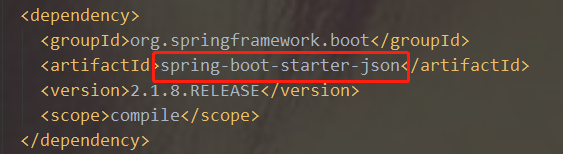 springboot将json写入mysql springboot json_接口_02