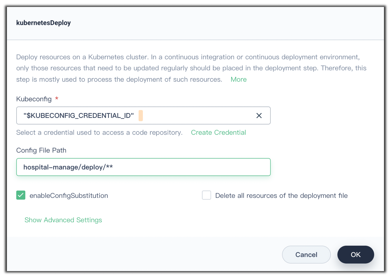 pipeline流水线配置docker节点 devops流水线定义_Dockerfile_15