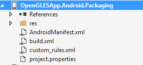 visual studio JAVA安卓开发环境 android visual studio_上传_05