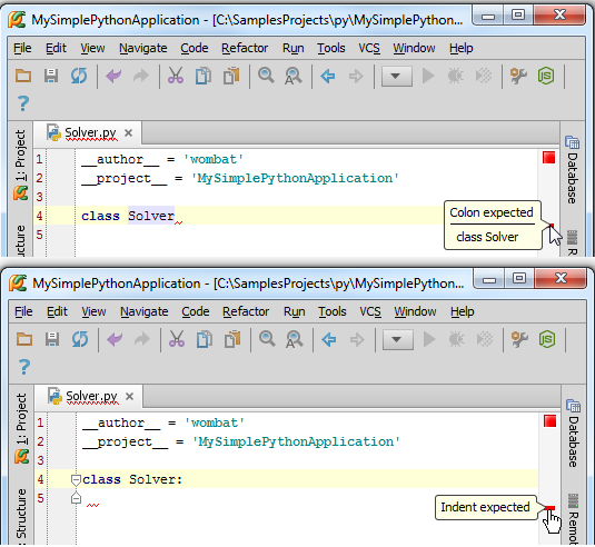 pycharm 如何创建一个java文件 pycharm创建工程步骤_根目录_15