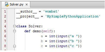 pycharm 如何创建一个java文件 pycharm创建工程步骤_根目录_17