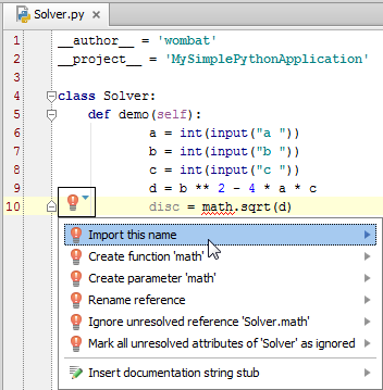 pycharm 如何创建一个java文件 pycharm创建工程步骤_根目录_18