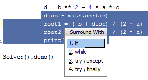 pycharm 如何创建一个java文件 pycharm创建工程步骤_Pycharm_21