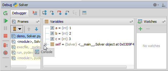 pycharm 如何创建一个java文件 pycharm创建工程步骤_Pycharm_31