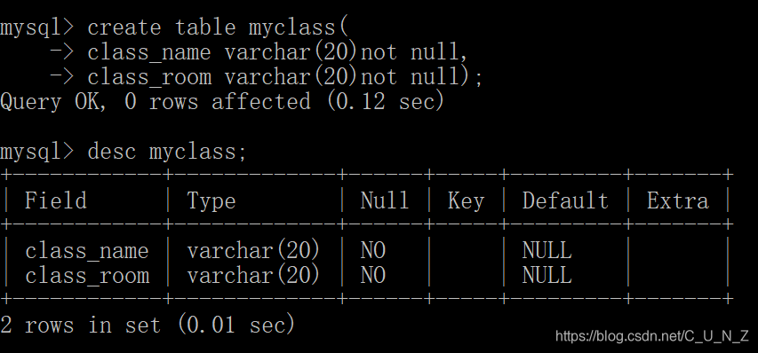 mysql缺省当前时间 mysql缺省值是啥_字段