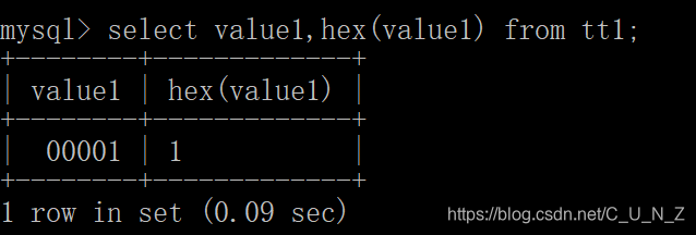 mysql缺省当前时间 mysql缺省值是啥_主键_11