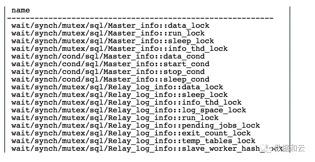 mysql插入数据没有指定的数据插入什么 mysql没有schema_Server