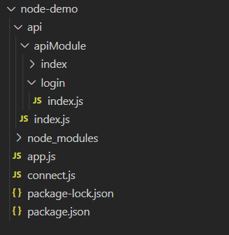 相对于后端接口编写nodejs和java的优缺点对比 node.js写后端接口_数据库