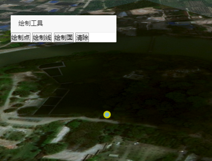体绘制python 体绘制 cesium_右键_05