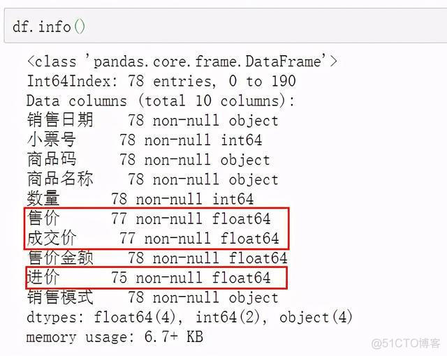 python对分类变量重编码 python类别数据处理_python 描述性分析_05