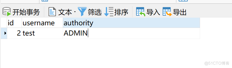 Spring Security + JWT 之心诚则灵_Spring Boot_47