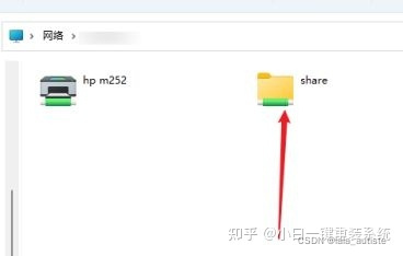 ios连接ftp Ios连接smb服务器_windows_12