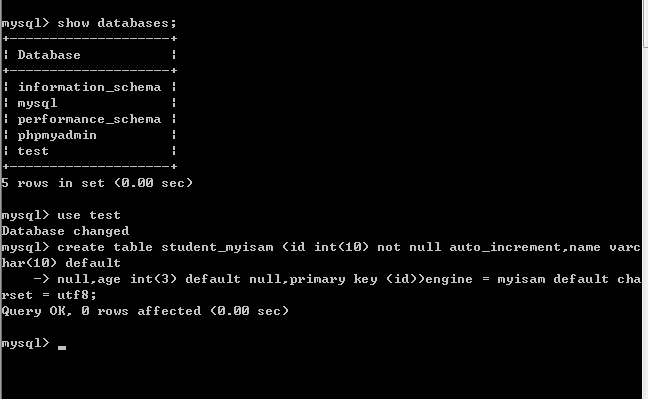 Python目前提供哪些连接Gbase的第三方包 python用什么接口连数据库_人工智能_02