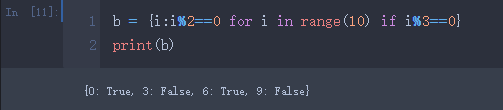 python程序控制结构的实训报告心得 python控制结构题目_Python_06