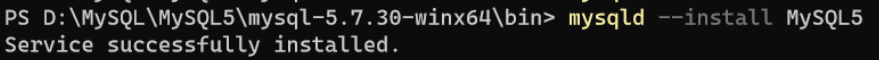 mysql8安装自定义目录安装 mysql8默认安装路径_mysql8安装自定义目录安装_14