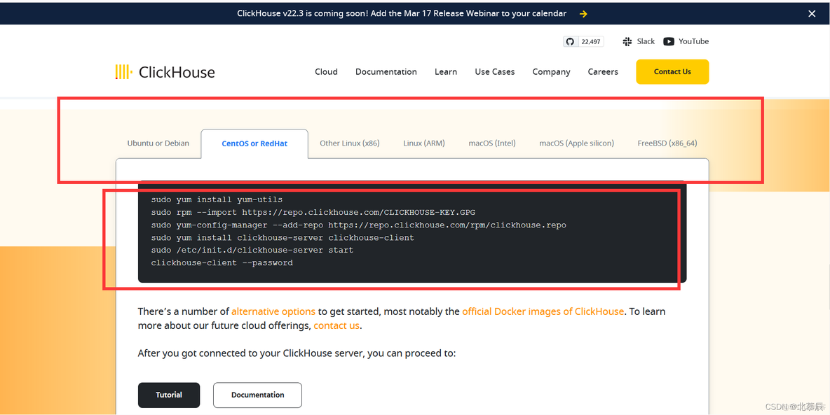 clickhouse docker集群 clickhouse集群安装部署_nosql_09