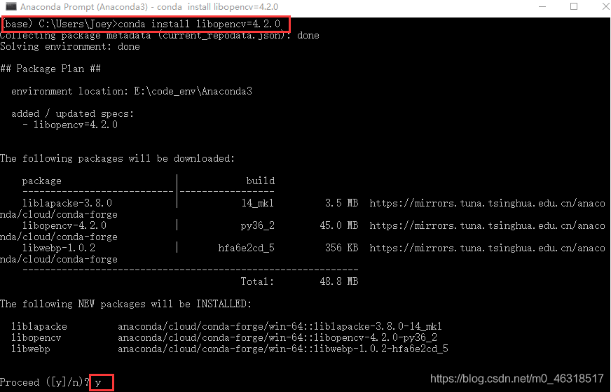 python 对应 opencv版本 opencv python版本和c++版本_OpenCV_07