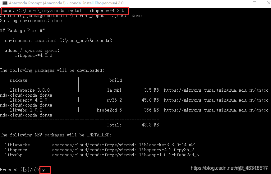 python 对应 opencv版本 opencv python版本和c++版本_c++_07