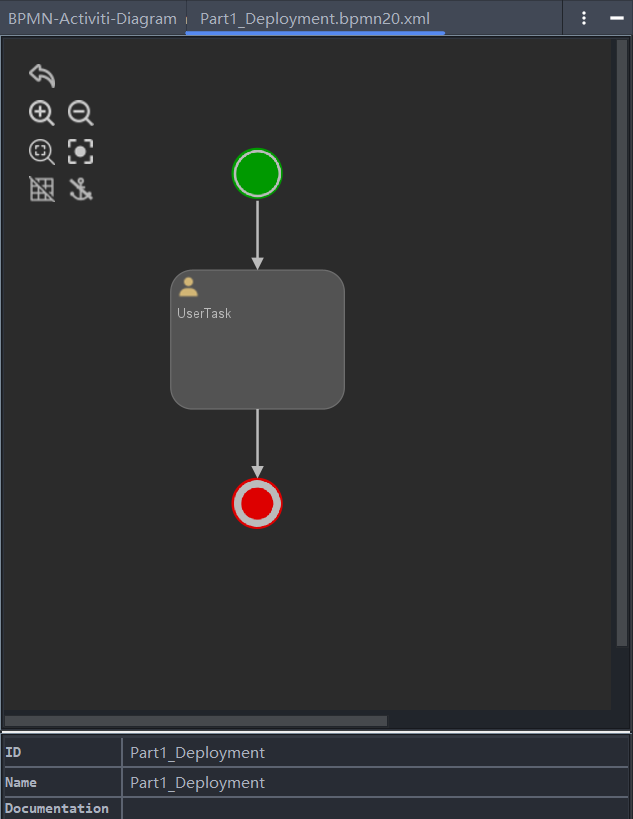 普通java项目集成springBoot springboot集成工作流_xml_05