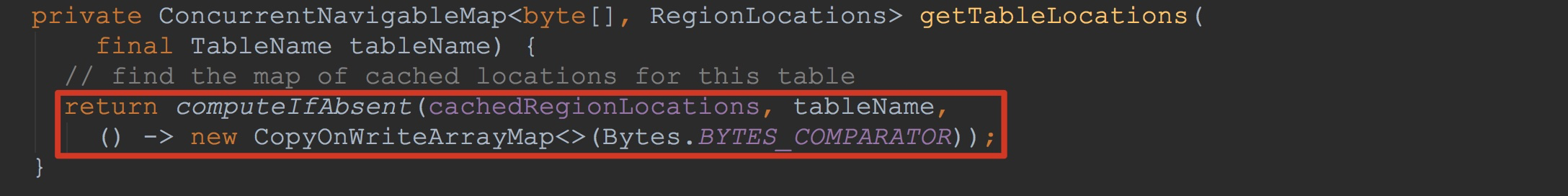 hbase ttl 失效问题解决 hbase checkandput_数组_09