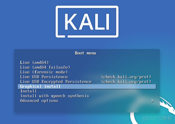 Kali Linux安装docker教程 kali linux2020.1安装教程_安装软件_07