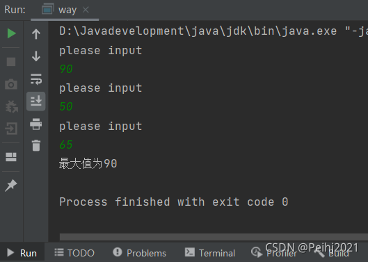 java中isFix是什么意思 isevennumber在java中是什么意思_java中isFix是什么意思_08