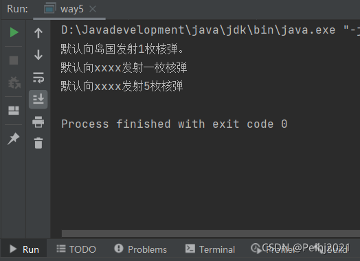 java中isFix是什么意思 isevennumber在java中是什么意思_System_30