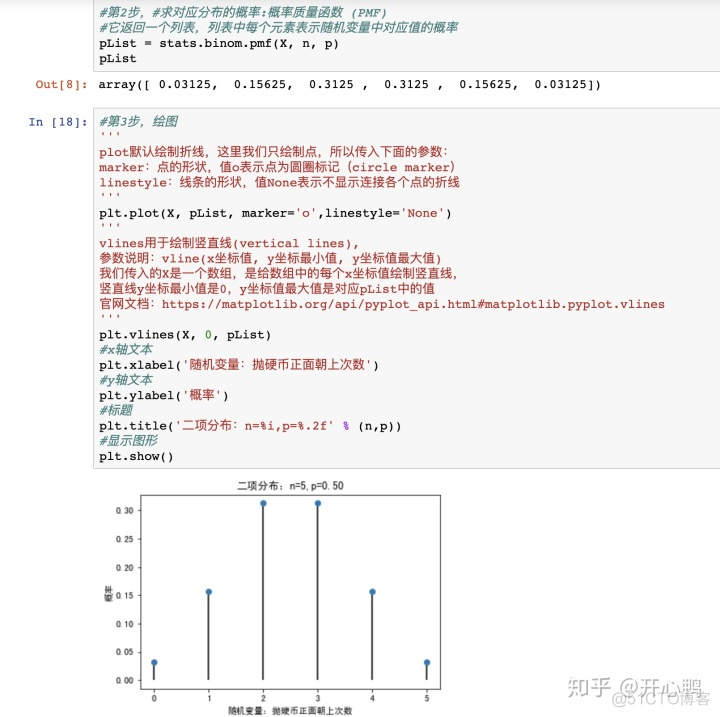 python 泊松噪声 numpy 泊松分布_数组_06