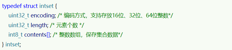 redis实现字符串底层 redis字符串底层原理_数据库_07