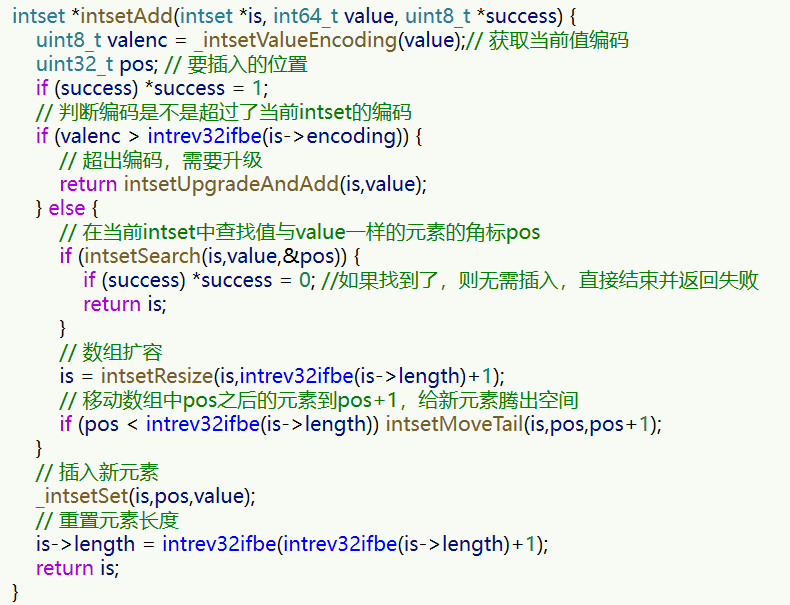 redis实现字符串底层 redis字符串底层原理_缓存_12