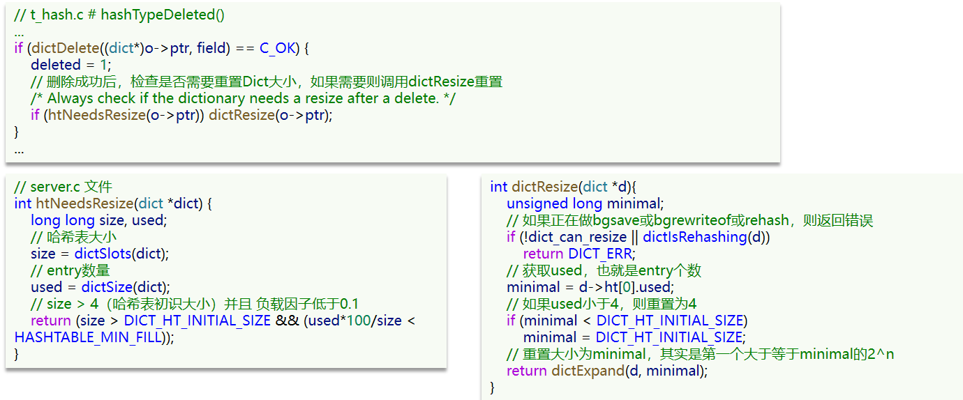 redis实现字符串底层 redis字符串底层原理_缓存_19