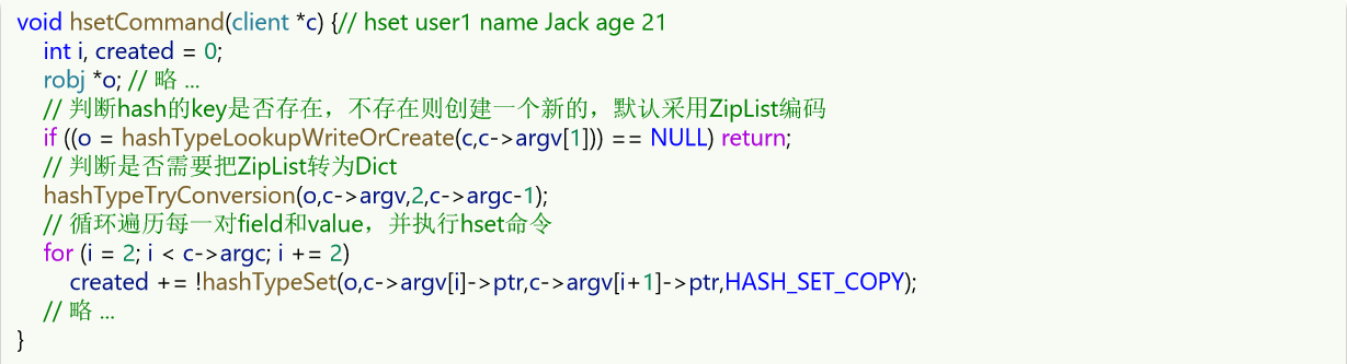 redis实现字符串底层 redis字符串底层原理_redis_57