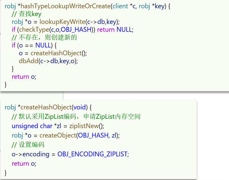 redis实现字符串底层 redis字符串底层原理_缓存_58