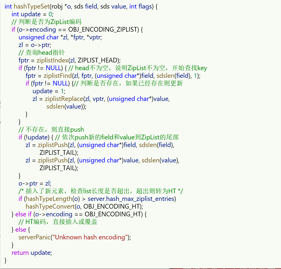 redis实现字符串底层 redis字符串底层原理_redis实现字符串底层_60