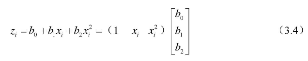 python高斯函数拟合优度指标 高斯拟合的意义_最小二乘法_08