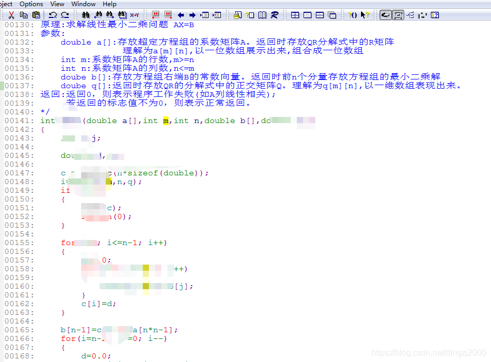 python高斯函数拟合优度指标 高斯拟合的意义_高斯拟合_18