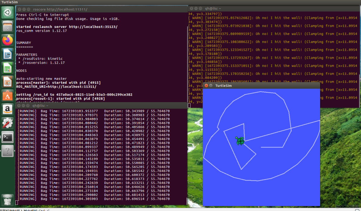 python语言海龟编辑器rgb代码逗号怎么写 海龟编辑器变量教程_c++_09